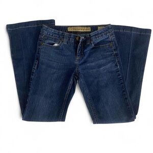 Vintage y2k flare jeans